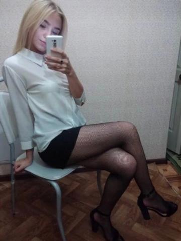 Одетта